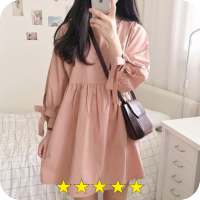 [F] Korean Fashion