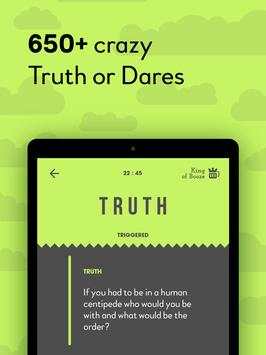 King of Booze: Truth or Dare screenshot 6