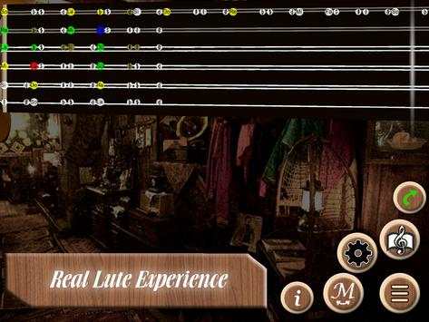 Turkish Lute(Oud) Lite screenshot 10