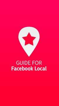 GUIDE FOR FACEBOOK LOCAL 2018 screenshot 1