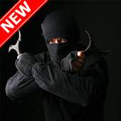 Ninja Wallpapers 1.0.0
