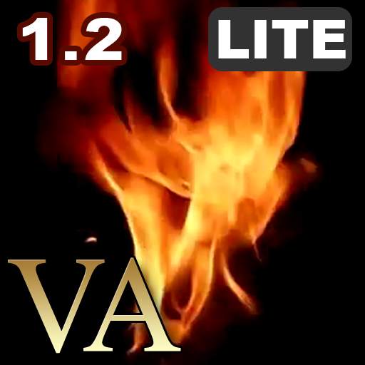 Fire Magic Live Wallpaper LITE 1.2