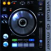 Virtual DJ Mp3 Pro on 9Apps
