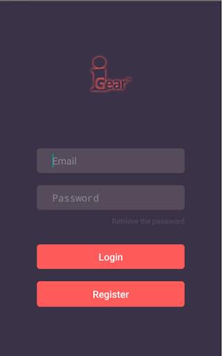 iGear Slok screenshot 1