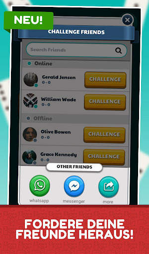 Domino Jogatina: Brettspiel screenshot 11