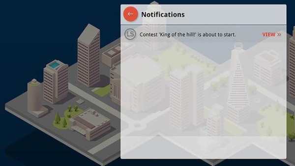 King of Trading screenshot 4