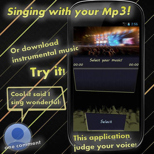 Personal Voice Judge screenshot 4