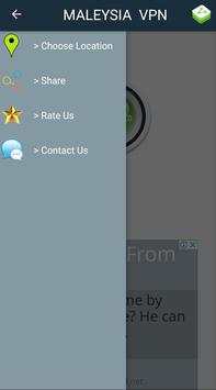 VPN - Malaysia Unblock Website & Application VPN screenshot 4