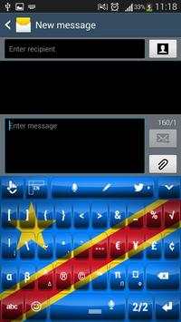 Congo Keyboard screenshot 4