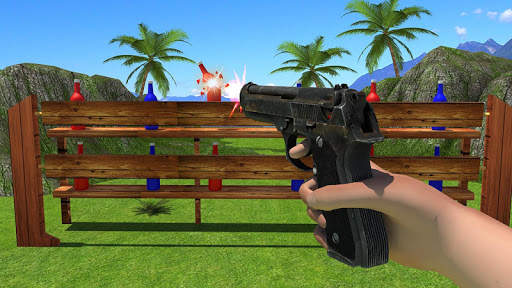 Bottle Shoot Expert screenshot 8