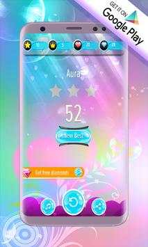 Piano Magic Ozuna Musica screenshot 4