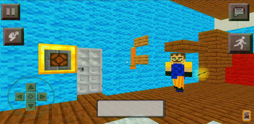 Crafty Neighbor Minecraft Mods screenshot 3