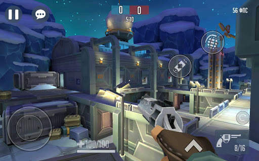 Digger Games screenshot 2
