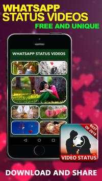 Video Status For Whats - Status Videos 2018 screenshot 4