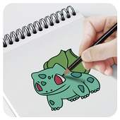 आकर्षित pokemon 2.0