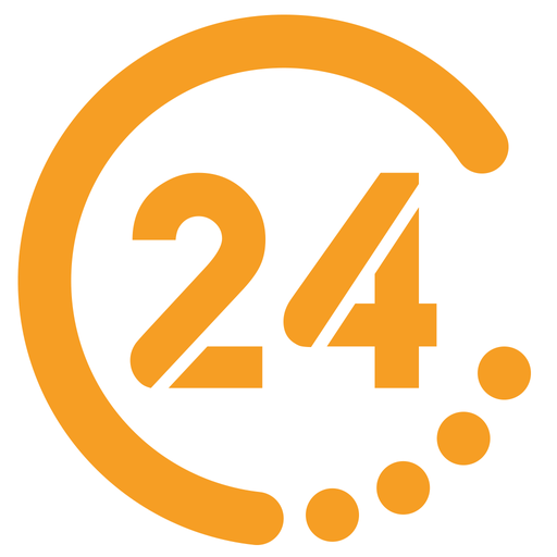24 TV icon
