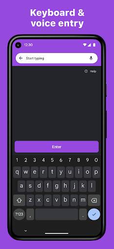 Roku TV Remote Control: RoByte screenshot 4