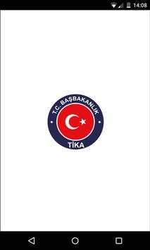 TİKA screenshot 1