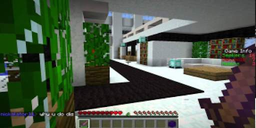 Hide and seek maps for minecraft screenshot 3