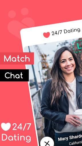 Auto Swiper - 24/7 Dating & Relationships screenshot 1