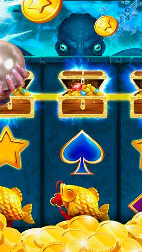 Ocean King screenshot 2