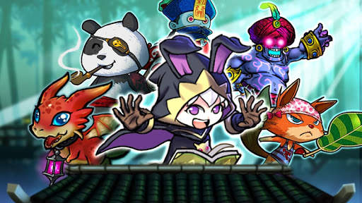 Ninja screenshot 6