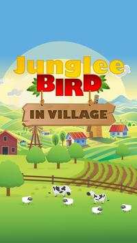 Junglee Bird 3D screenshot 2