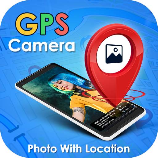 GPS Map Camera : Photo Location longitude latitude 1.5
