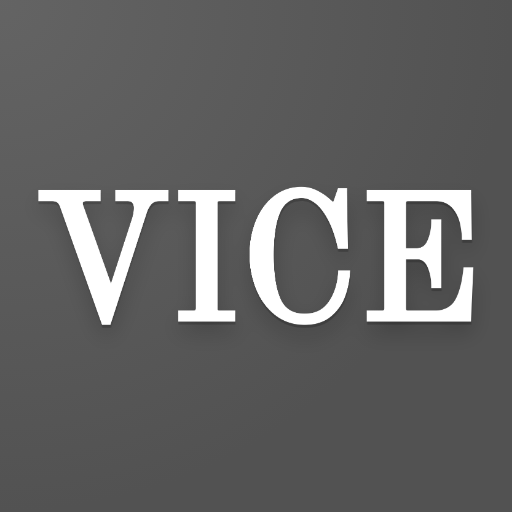 VICE for KWGT أيقونة