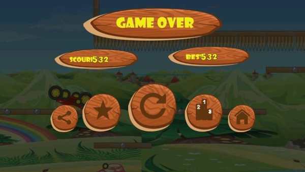 Hill Climb Racing Games screenshot 7