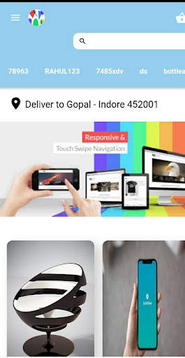 Ulike Mobile screenshot 4