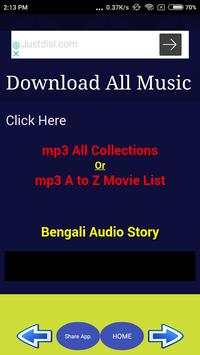 Download MP3 Songs Free screenshot 1