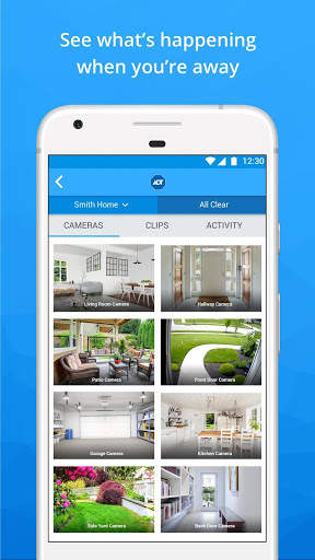 ADT Pulse ® screenshot 5