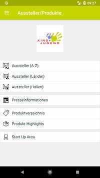 Kind   Jugend screenshot 2