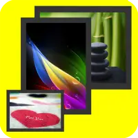 Latest Wallpaper icon
