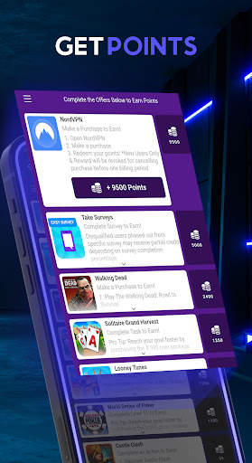 EarnUC - Make Tasks Earn UC screenshot 3