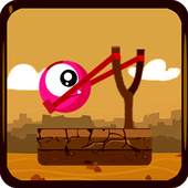 Knock Down - Shoot Angry Ball 1.3.1
