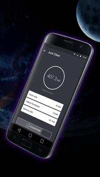 Clean Android скриншот 2
