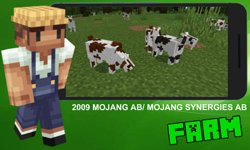 Advanced Farming Mod screenshot 3