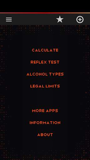 Test dell'alcool (per divertimento) screenshot 7