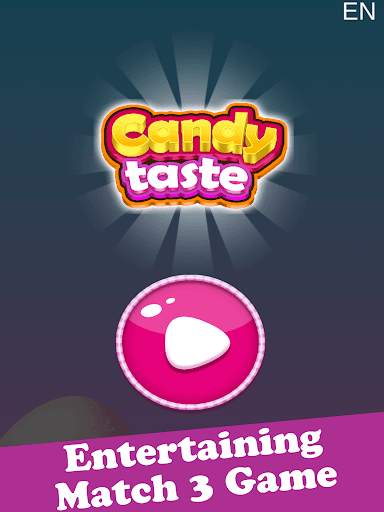 Candy Taste screenshot 10