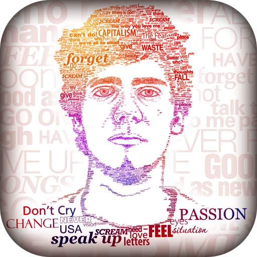 Typography Effect 1.0.1