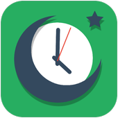Islamic Alarm Clock icon