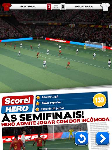 Score! Hero screenshot 17