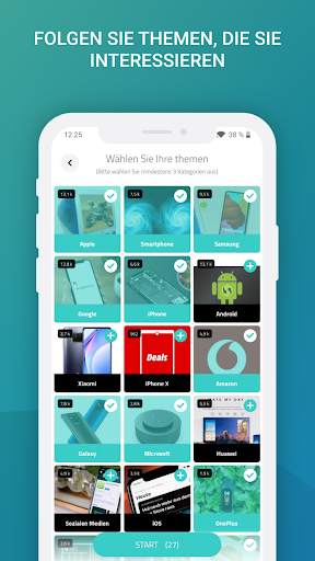 Geek Tech - High Tech News screenshot 2
