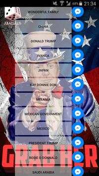 Donald Trump Share Soundboard screenshot 3