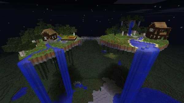 Amazing Island of Minecraft screenshot 7