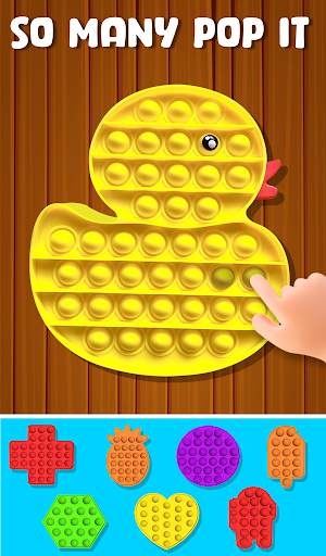 Antistress : Relaxing games screenshot 9