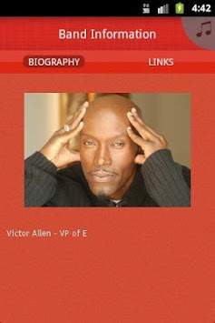 Victor Allen screenshot 4