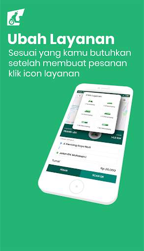 ASIA TRANS PENUMPANG screenshot 3